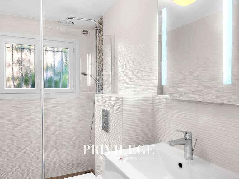 Villa Sainte-Maxime - 4 chambres - 150m²