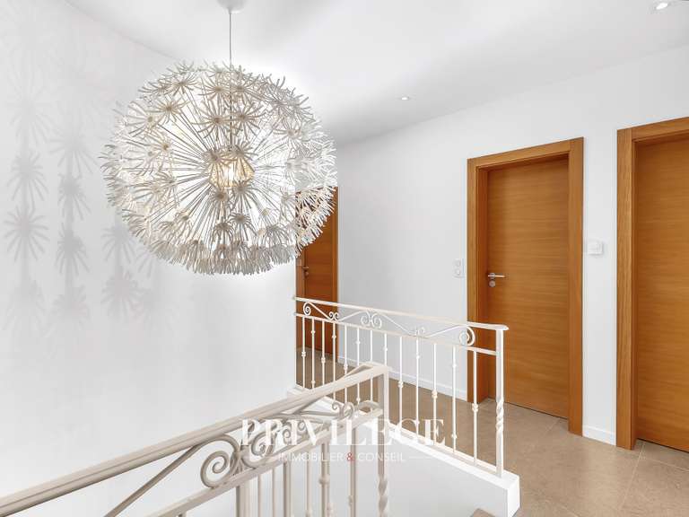 Villa Sainte-Maxime - 4 chambres - 150m²