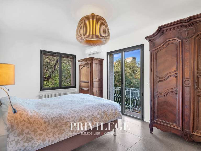 Villa Sainte-Maxime - 4 chambres - 150m²