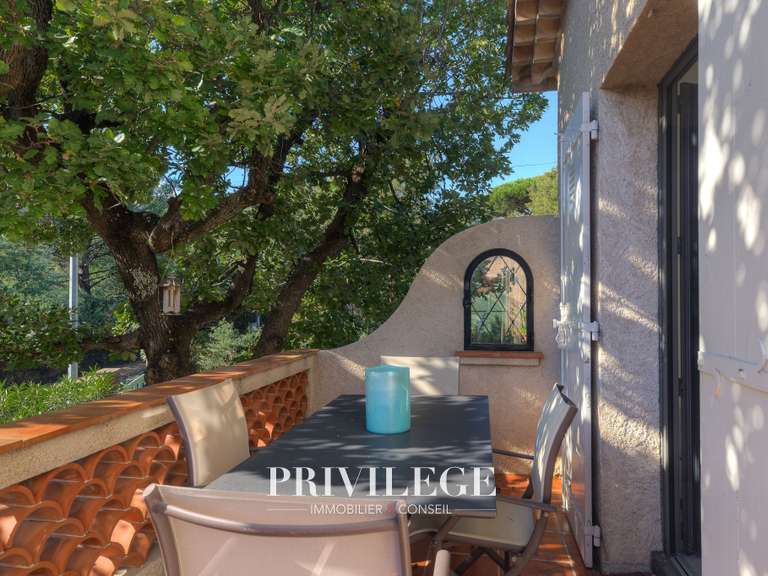 Villa Sainte-Maxime - 4 chambres - 150m²