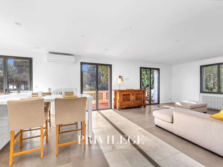 Villa Sainte-Maxime - 4 chambres - 150m²