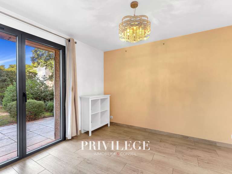 Villa Sainte-Maxime - 4 chambres - 150m²