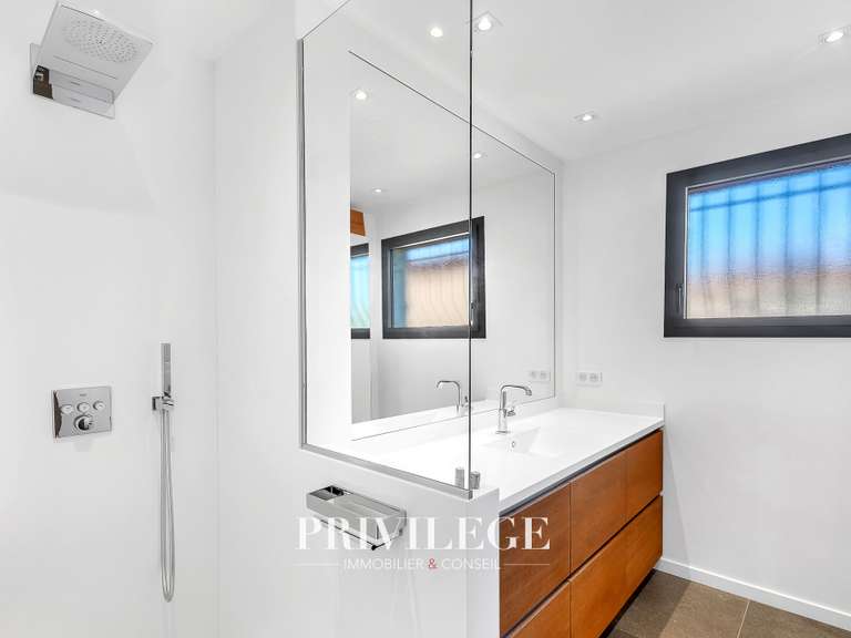 Villa Sainte-Maxime - 4 chambres - 150m²