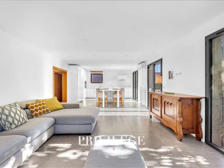 Villa Sainte-Maxime - 4 chambres - 150m²