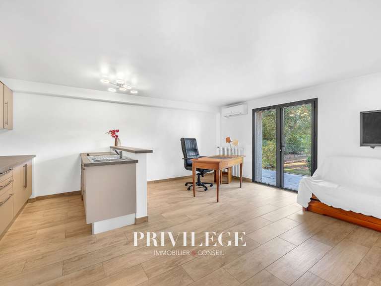 Villa Sainte-Maxime - 4 chambres - 150m²