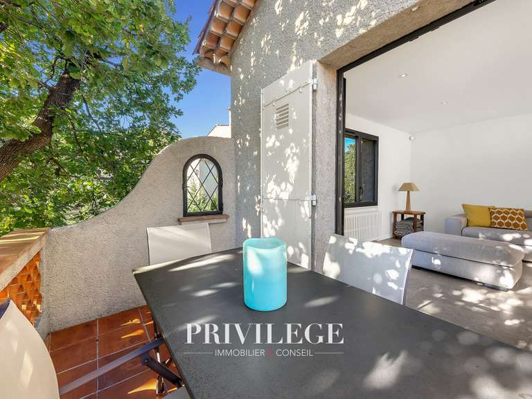 Villa Sainte-Maxime - 4 chambres - 150m²