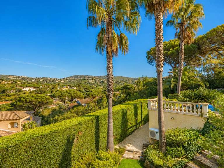Villa Sainte-Maxime - 5 chambres - 225m²