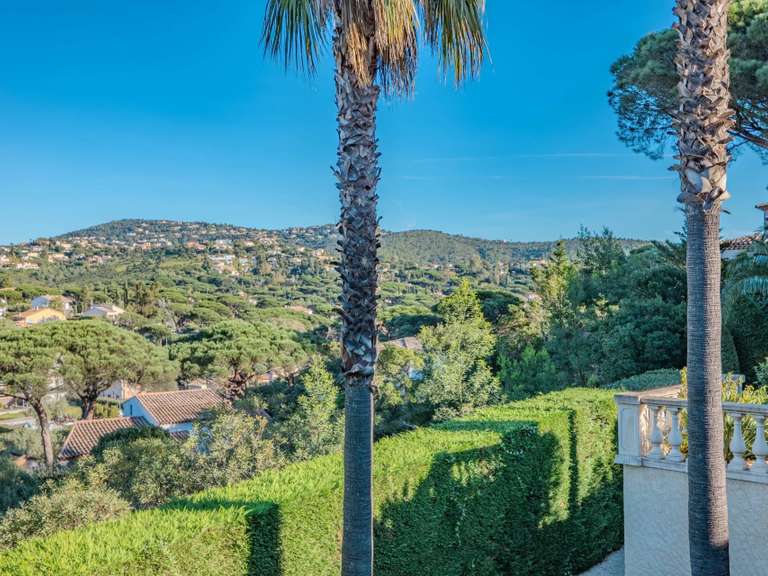 Villa Sainte-Maxime - 5 bedrooms - 225m²