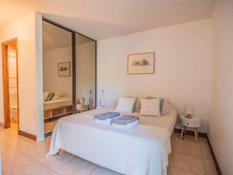 Villa Sainte-Maxime - 7 bedrooms - 249m²