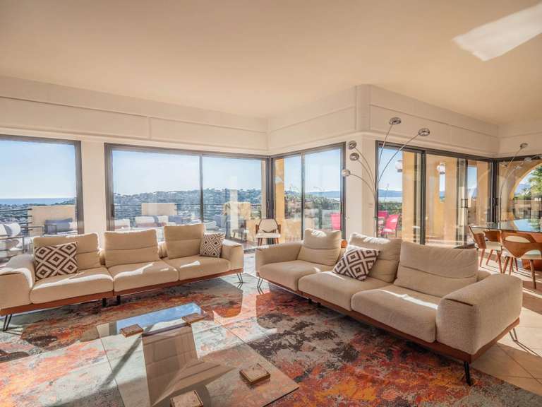 Villa Sainte-Maxime - 7 bedrooms - 249m²