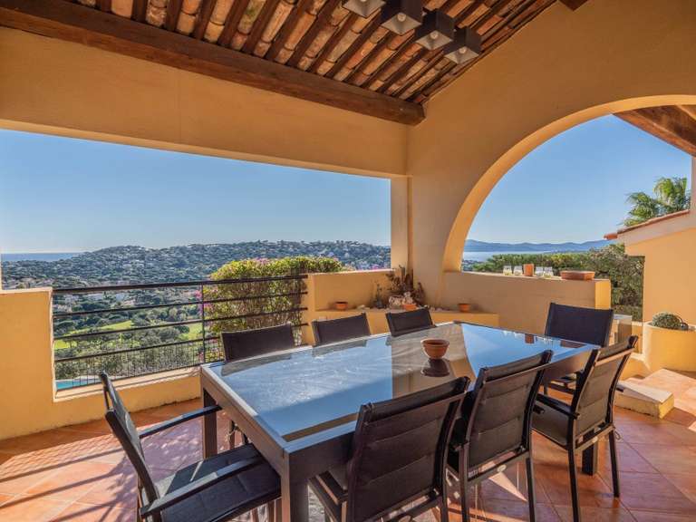Villa Sainte-Maxime - 7 bedrooms - 249m²