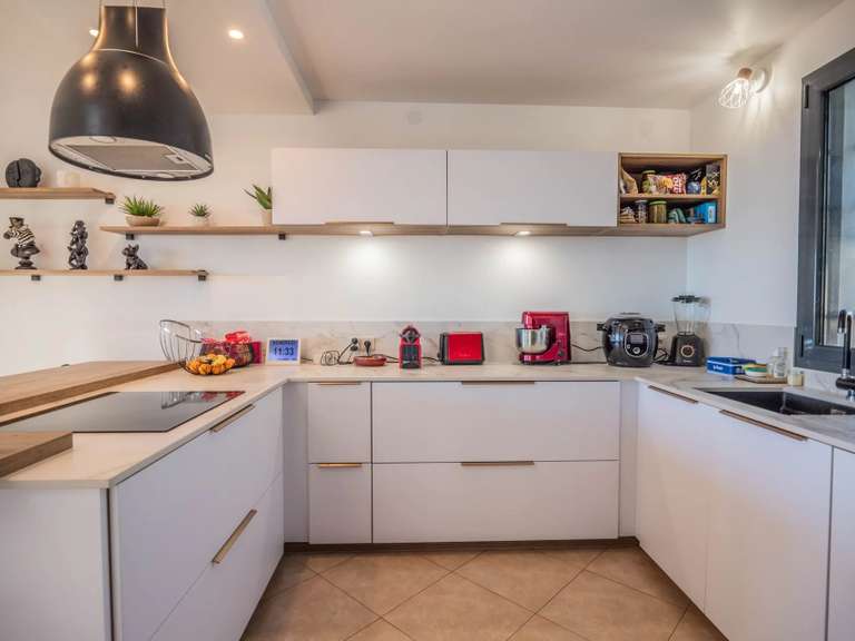 Villa Sainte-Maxime - 7 bedrooms - 249m²