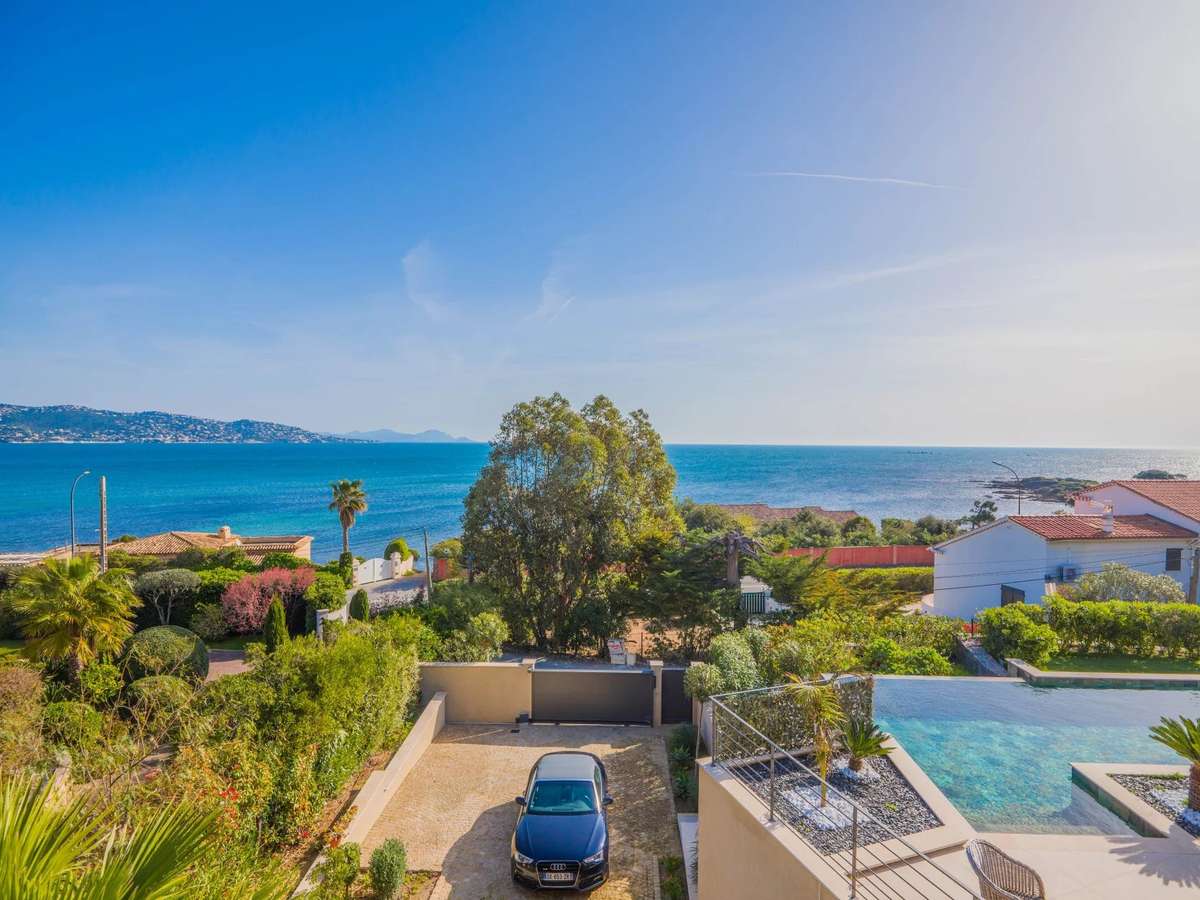 Villa Sainte-Maxime