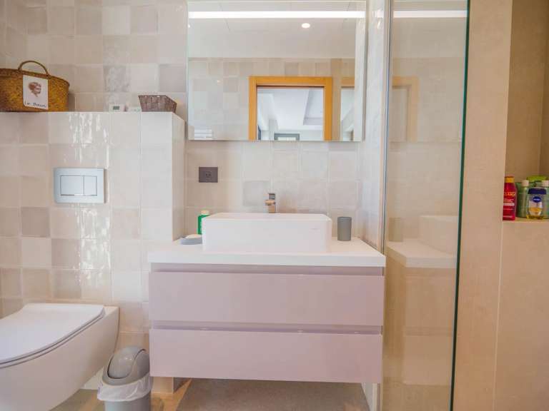 Villa Sainte-Maxime - 5 bedrooms - 249m²