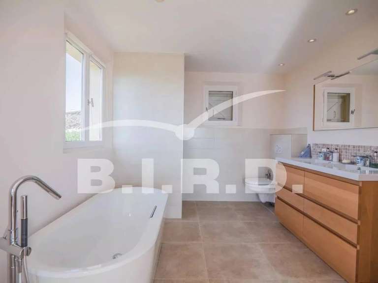 Villa Sainte-Maxime - 5 bedrooms - 170m²