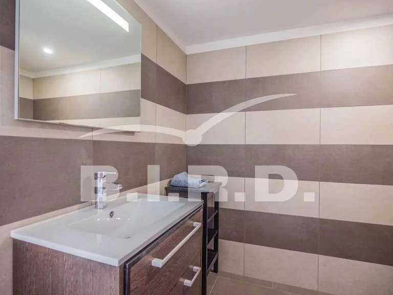 Villa Sainte-Maxime - 5 bedrooms - 170m²