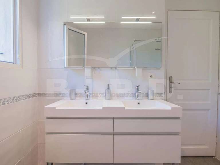 Villa Sainte-Maxime - 4 chambres - 252m²