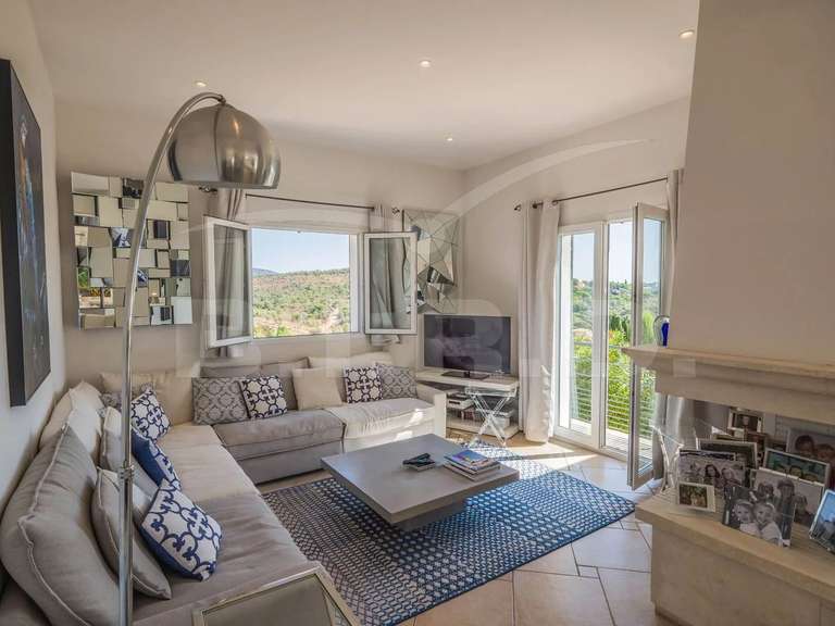 Villa Sainte-Maxime - 4 chambres - 252m²