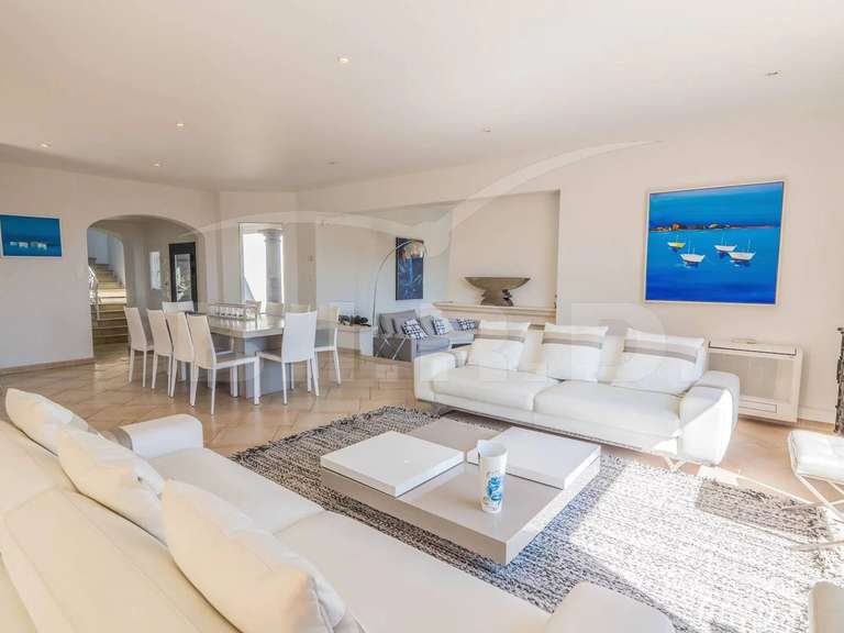 Villa Sainte-Maxime - 4 chambres - 252m²
