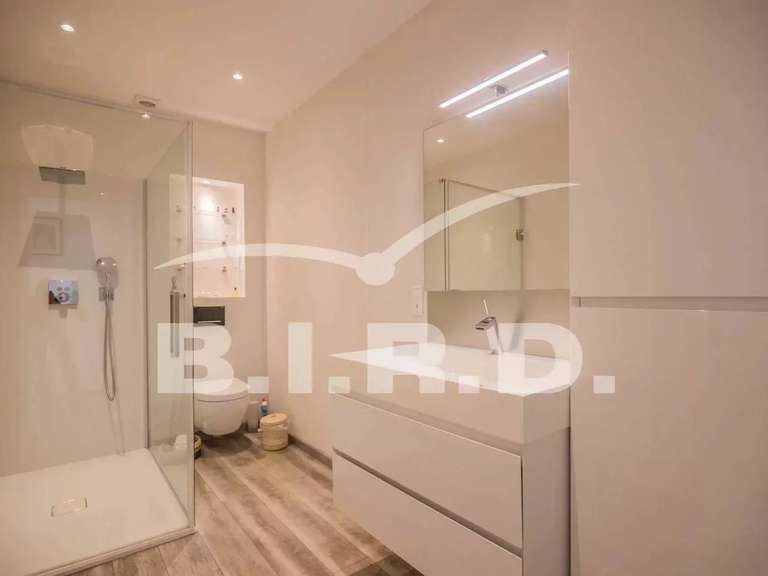 Villa Sainte-Maxime - 5 bedrooms - 180m²