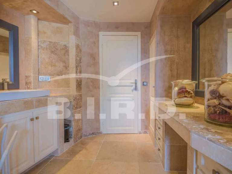 Villa Sainte-Maxime - 4 bedrooms - 180m²