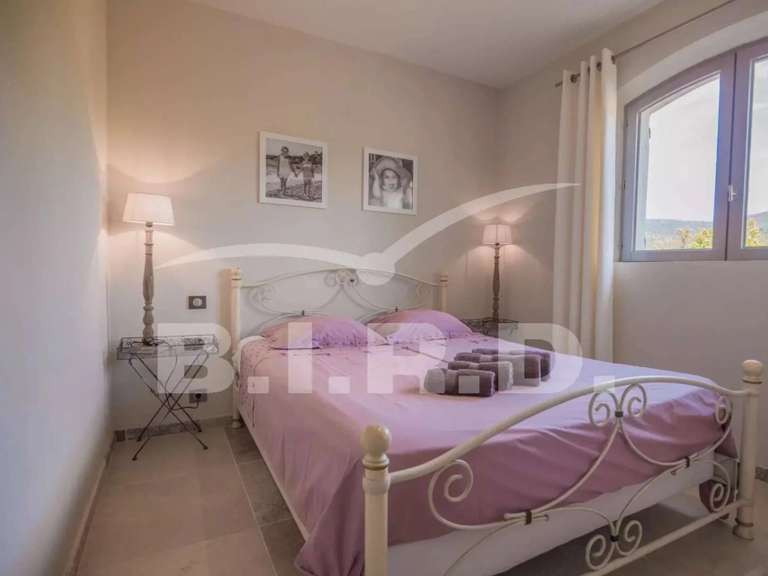 Villa Sainte-Maxime - 4 bedrooms - 180m²