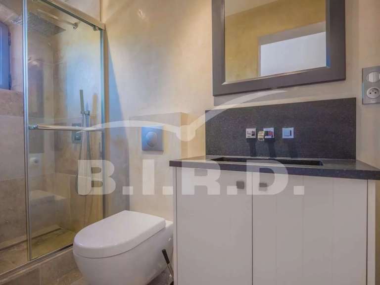 Villa Sainte-Maxime - 4 bedrooms - 180m²