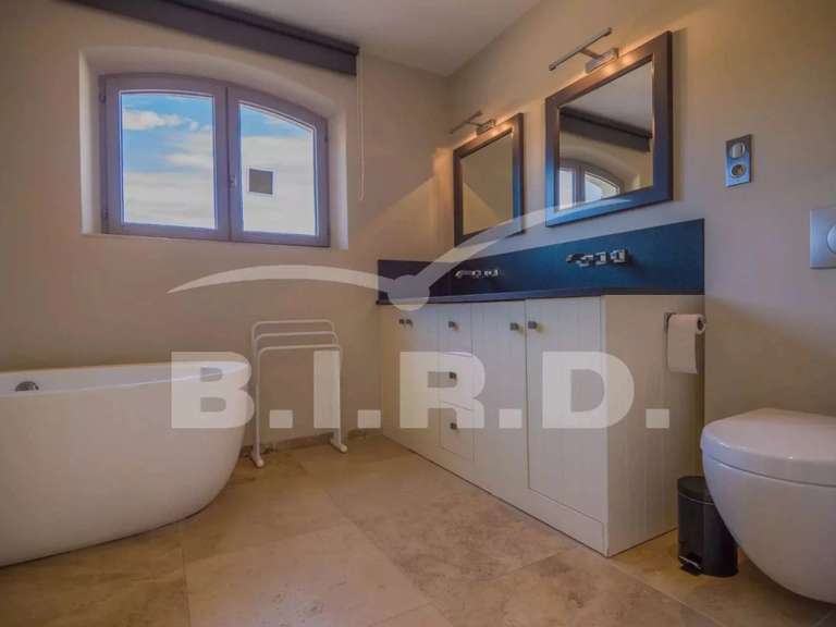 Villa Sainte-Maxime - 4 bedrooms - 180m²