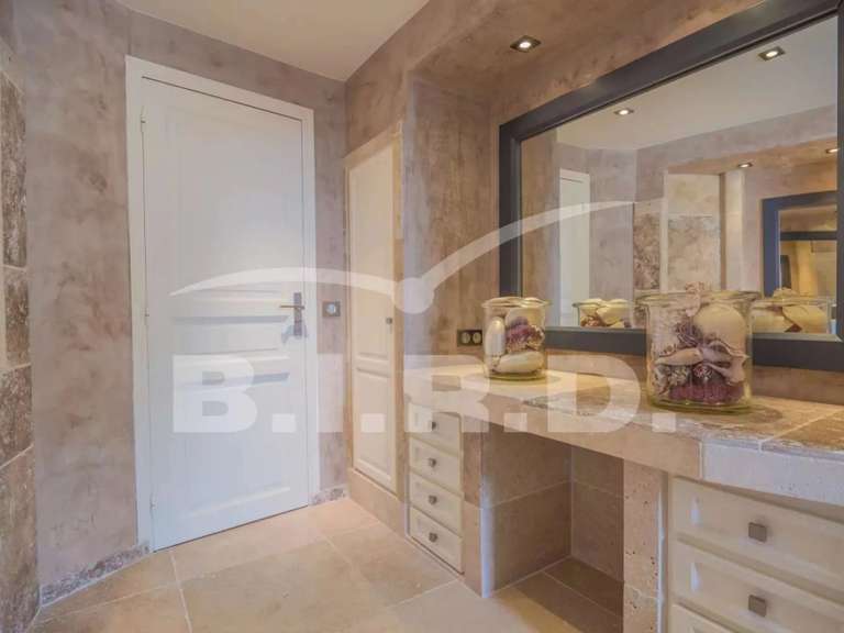 Villa Sainte-Maxime - 4 bedrooms - 180m²