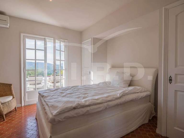 Villa Sainte-Maxime - 4 chambres - 131m²