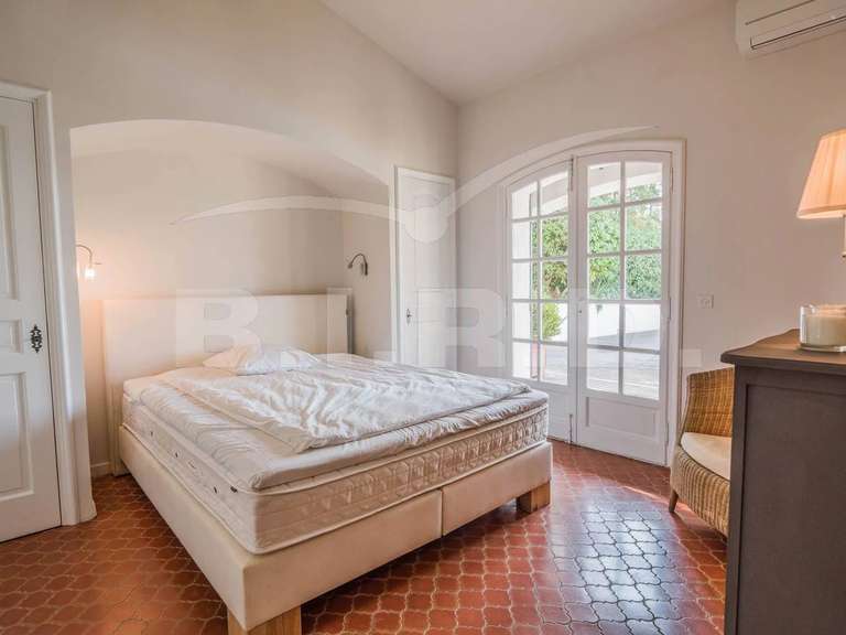 Villa Sainte-Maxime - 4 chambres - 131m²