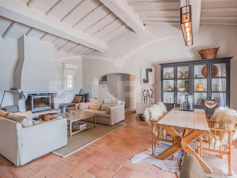 Villa Sainte-Maxime - 4 chambres - 131m²