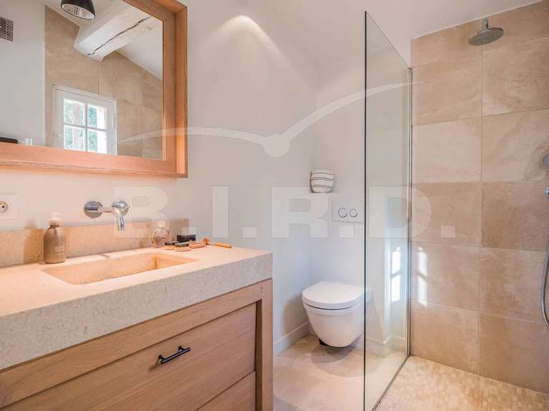 Villa Sainte-Maxime - 4 chambres - 131m²