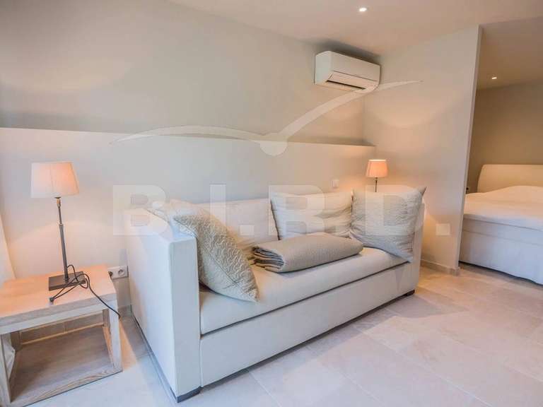 Villa Sainte-Maxime - 4 chambres - 131m²