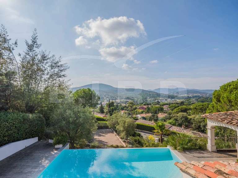 Villa Sainte-Maxime - 4 chambres - 131m²