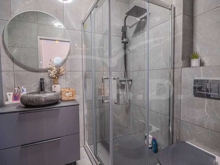 Villa Sainte-Maxime - 4 chambres - 178m²