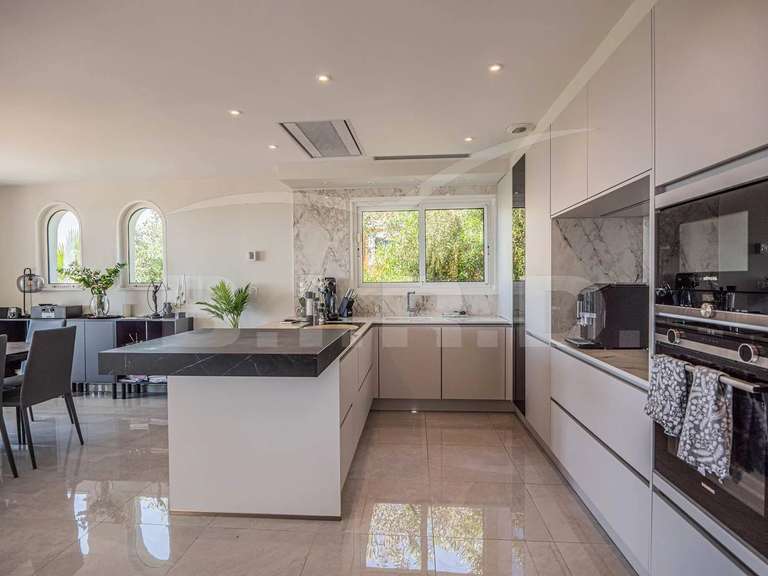 Villa Sainte-Maxime - 4 chambres - 178m²