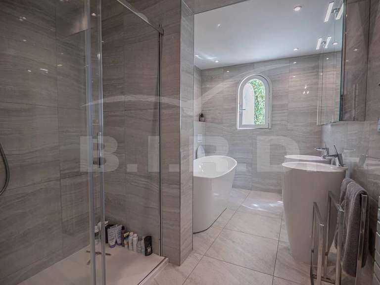 Villa Sainte-Maxime - 4 chambres - 178m²