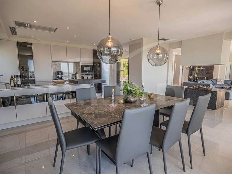 Villa Sainte-Maxime - 4 chambres - 178m²