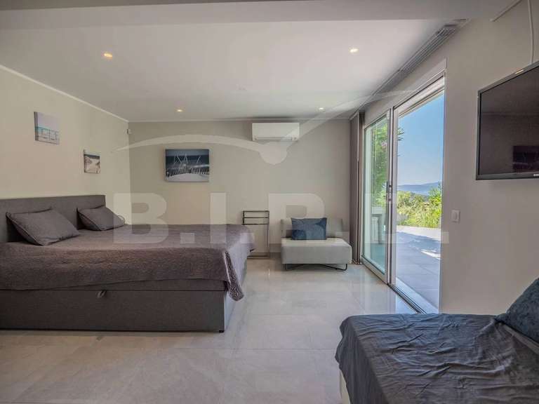 Villa Sainte-Maxime - 4 chambres - 178m²