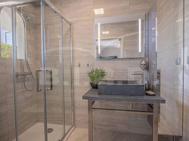 Villa Sainte-Maxime - 4 chambres - 178m²