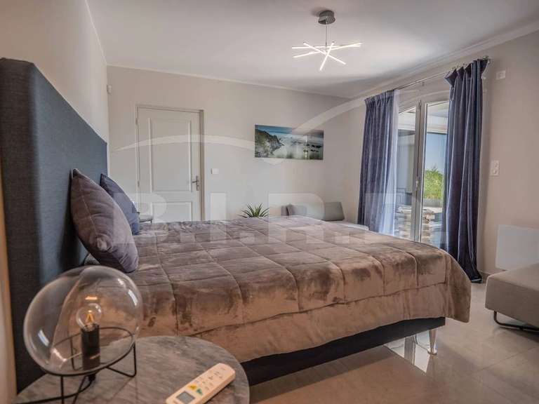 Villa Sainte-Maxime - 4 chambres - 178m²