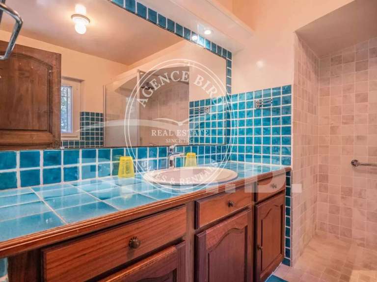 Villa Sainte-Maxime - 4 chambres - 235m²