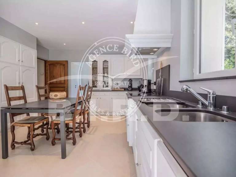 Villa Sainte-Maxime - 4 chambres - 235m²