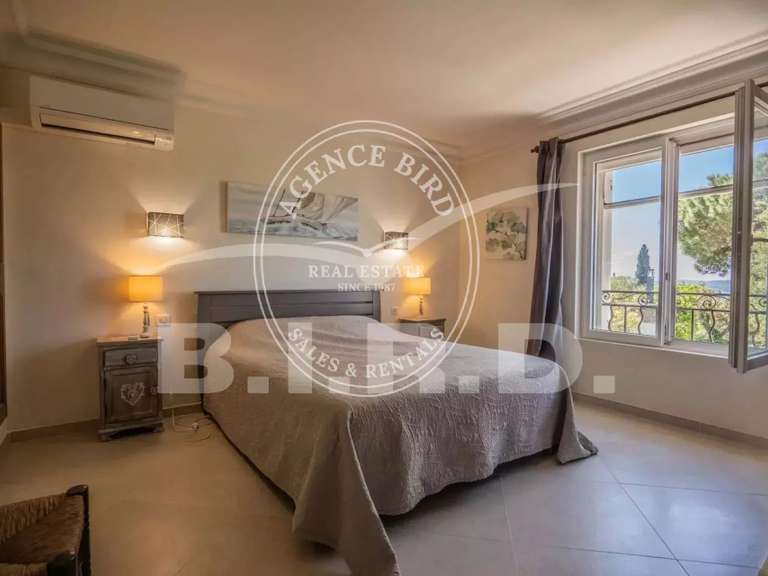 Villa Sainte-Maxime - 4 chambres - 235m²