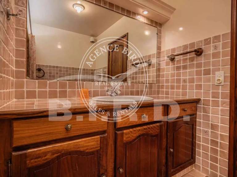 Villa Sainte-Maxime - 4 chambres - 235m²