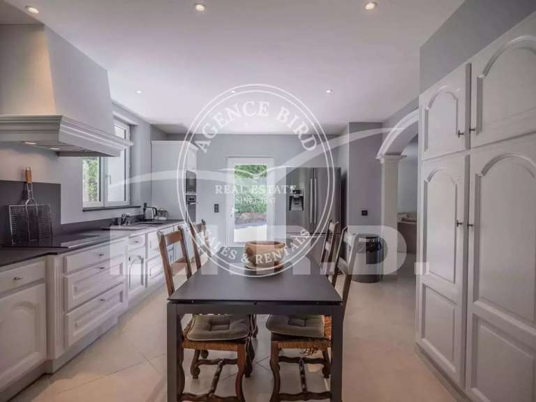 Villa Sainte-Maxime - 4 chambres - 235m²