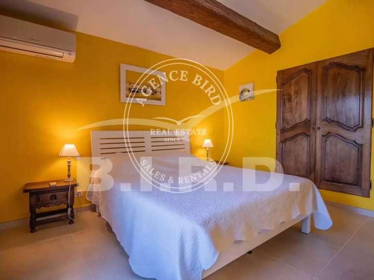 Villa Sainte-Maxime - 4 chambres - 235m²