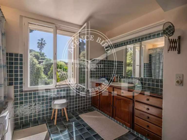 Villa Sainte-Maxime - 4 chambres - 235m²