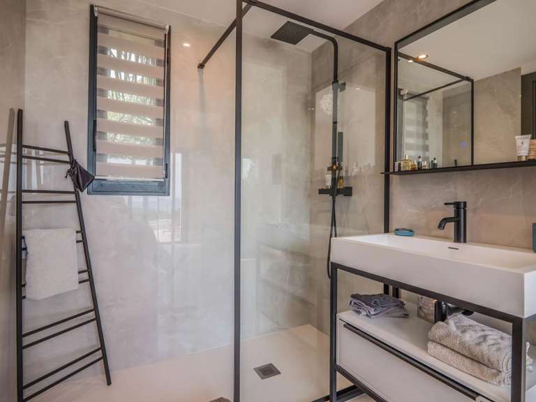 Villa Sainte-Maxime - 4 chambres - 331m²